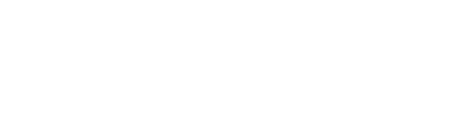 white Wichita chain and sprocket logo